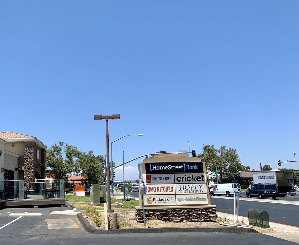 THE COFFEE BEAN & TEA LEAF near you at 9343 Clairemont Mesa Blvd, San