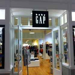 baby gap store near me