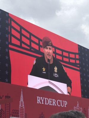 Bethpage State Park by null