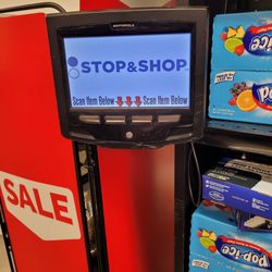 Stop & Shop