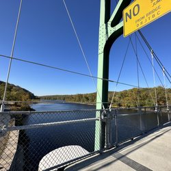 Delaware Canal State Park