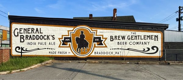 BG Brewing (Brew Gentlemen) by null