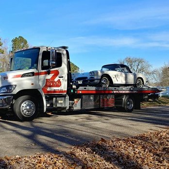 Fred's Towing & Transport - Fred's Towing & Transport Inc. is a locally owned and operated business proudly serving the Tri-County area since 1989... - Towing Near Me - Ashland, Virginia Fred's Towing & Transport - Fred's Towing & Transport Inc. is a locally owned and operated business proudly serving the Tri-County area since 1989... - Towing Near Me - Ashland, Virginia