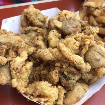 The Clam Box - Whole Belly Fried Clams - Seafood Near Me - Quincy, Massachusetts The Clam Box - Whole Belly Fried Clams - Seafood Near Me - Quincy, Massachusetts