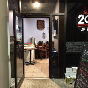 Sushi 2 Go - There's a back entrance - Sushi Bars Near Me - Arlington, Virginia