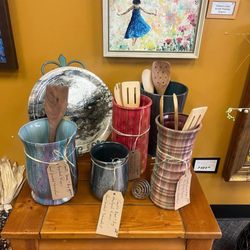 Framer's Workshop