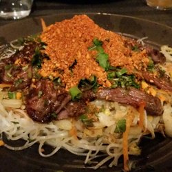 Happy F'eat - Saute de boeuf