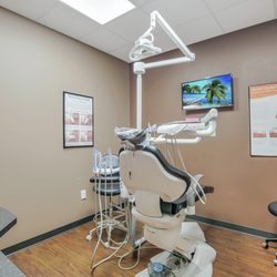 Trinity Dental Centers - Cleveland