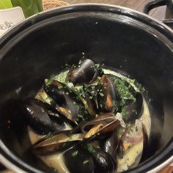 Petite France - Muscles