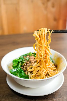 Szechuan cuisine by null