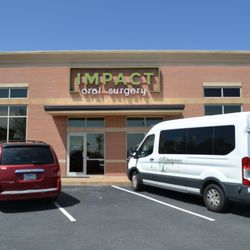 Impact Oral Surgery