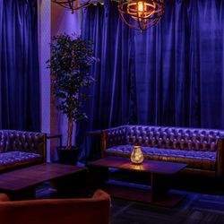 The Forum Lounge