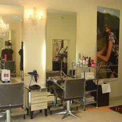 Lydie Coiffure