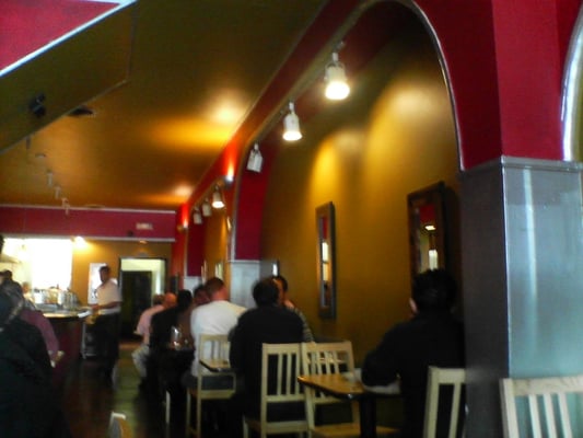 Poc-Chuc Restaurant by null