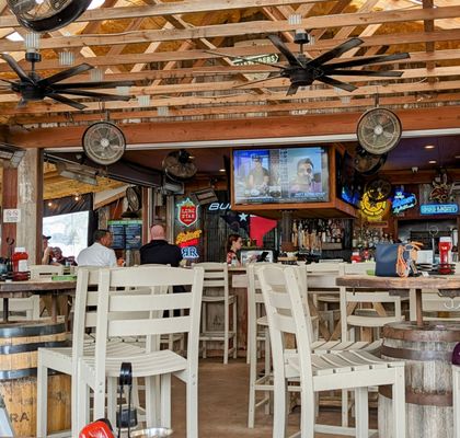 Hays City Store & Ice House by null