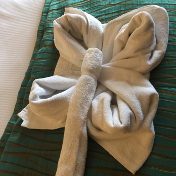 Pacific Terrace Hotel - San Diego, CA