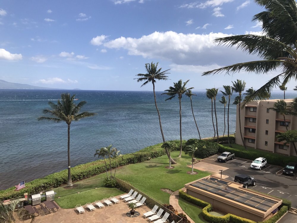 Island Sands Resort Rentals