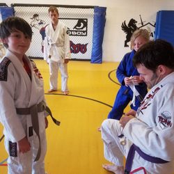 Flashback Martial Arts