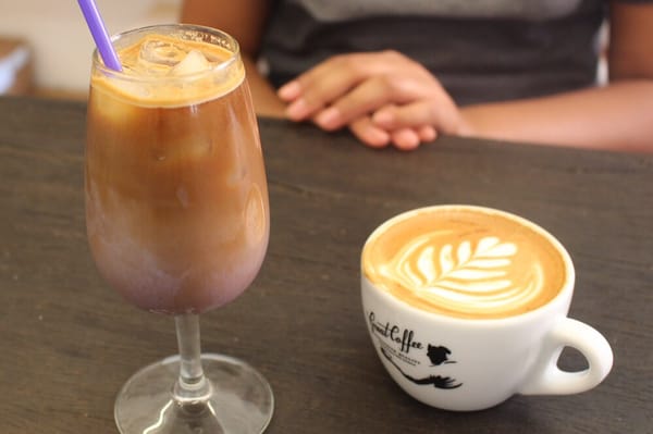 Stillers Coffee by null