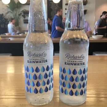 Honest Mary's - New American Near Me - Austin, Texas