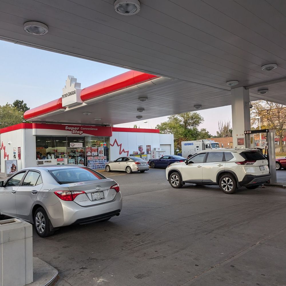 Petro-Canada - Convenience store - Gas Stations Near Me - Toronto, Ontario Petro-Canada - Convenience store - Gas Stations Near Me - Toronto, Ontario