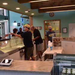 Tyler's Gourmet Ice Cream
