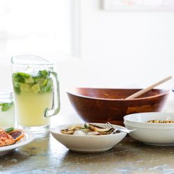 Nourish Personal Chef Services