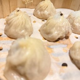 Pork Xiao Long Bao