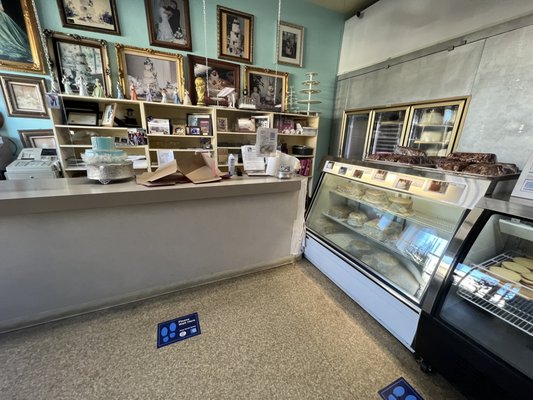 European Cake Gallery by null