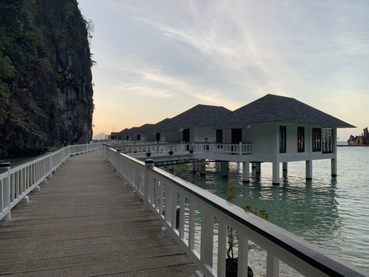 Lagen, El Nido by null