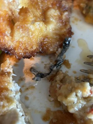 Lucky's Steakhouse by null