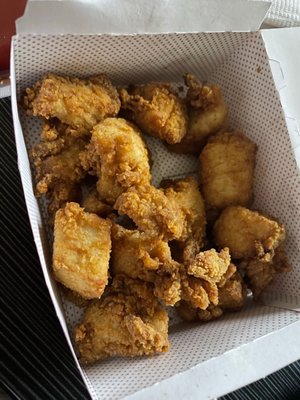 Chick-fil-A by null