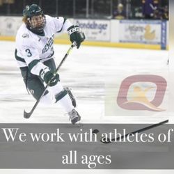 LifeQuest Chiropractic & Sports