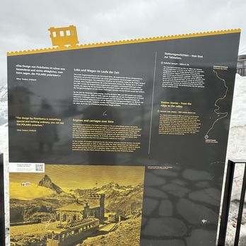 Matterhorn Peak  - Landmarks & Historical Buildings Near Me - Zermatt, VS