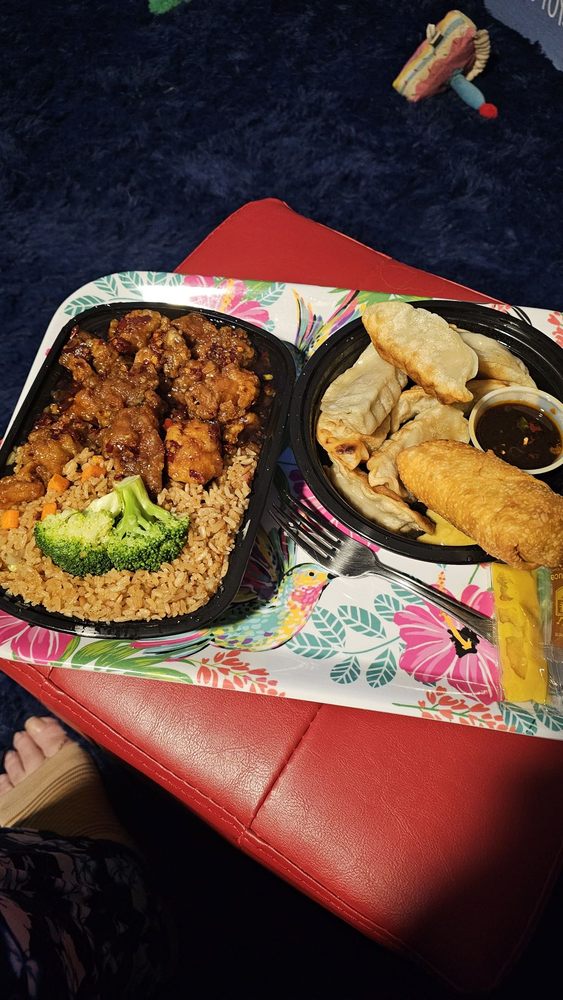 Beijing Chinese Restaurant