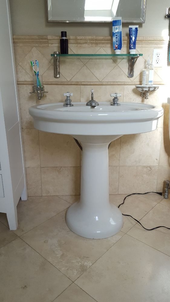 Slide of Treat Plumbing