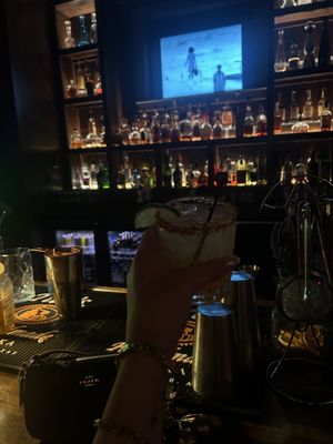 Red Lion Lounge by null