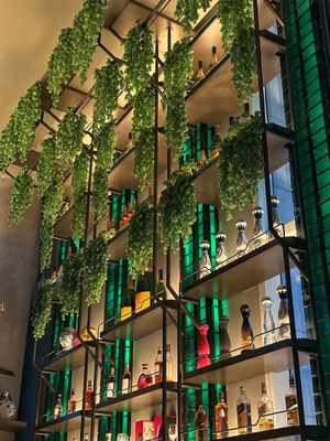 Shangri-La Toronto by null