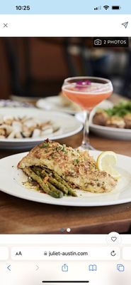 Juliet Italian Kitchen by null