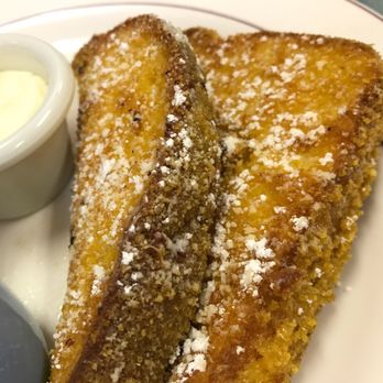 Jamms Restaurant - Jamms French Toast - Breakfast & Brunch Near Me - Las Vegas, Nevada