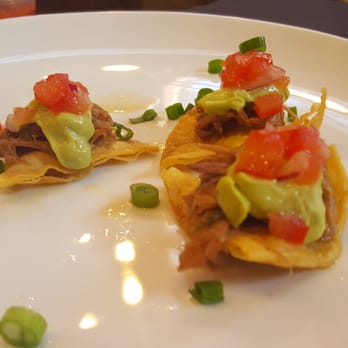 Brad Gates Catering - Delicious apps. Bride approved! - Caterers Near Me - Indianapolis, Indiana