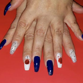 New Beginnings Spa - Holiday - Nail Salons Near Me - Florida, New York