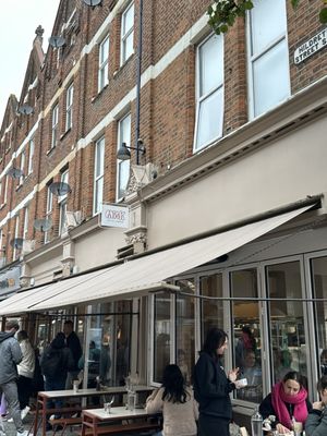 Milk London by null