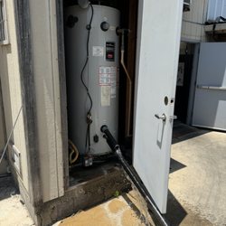 Magic Mechanical & Plumbing Services