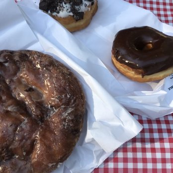 Wake N Bake Donuts - Donuts Near Me - Carolina Beach, North Carolina Wake N Bake Donuts - Donuts Near Me - Carolina Beach, North Carolina
