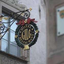 Restaurant Hôtel Gilg