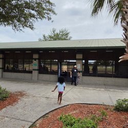 Northeast Regional Park - Clubhouse