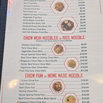 Kitty's Kitchen - 7/5/2024 - Chinese Near Me - Manteca, California