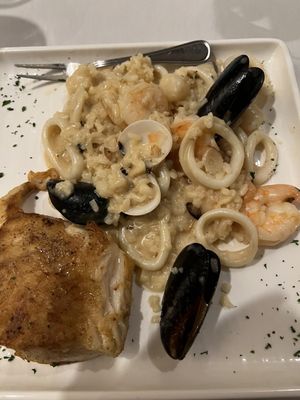 Villa Ravenna Fine Dining​ by null