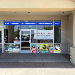 Peoria Electric Motor & Pool Service